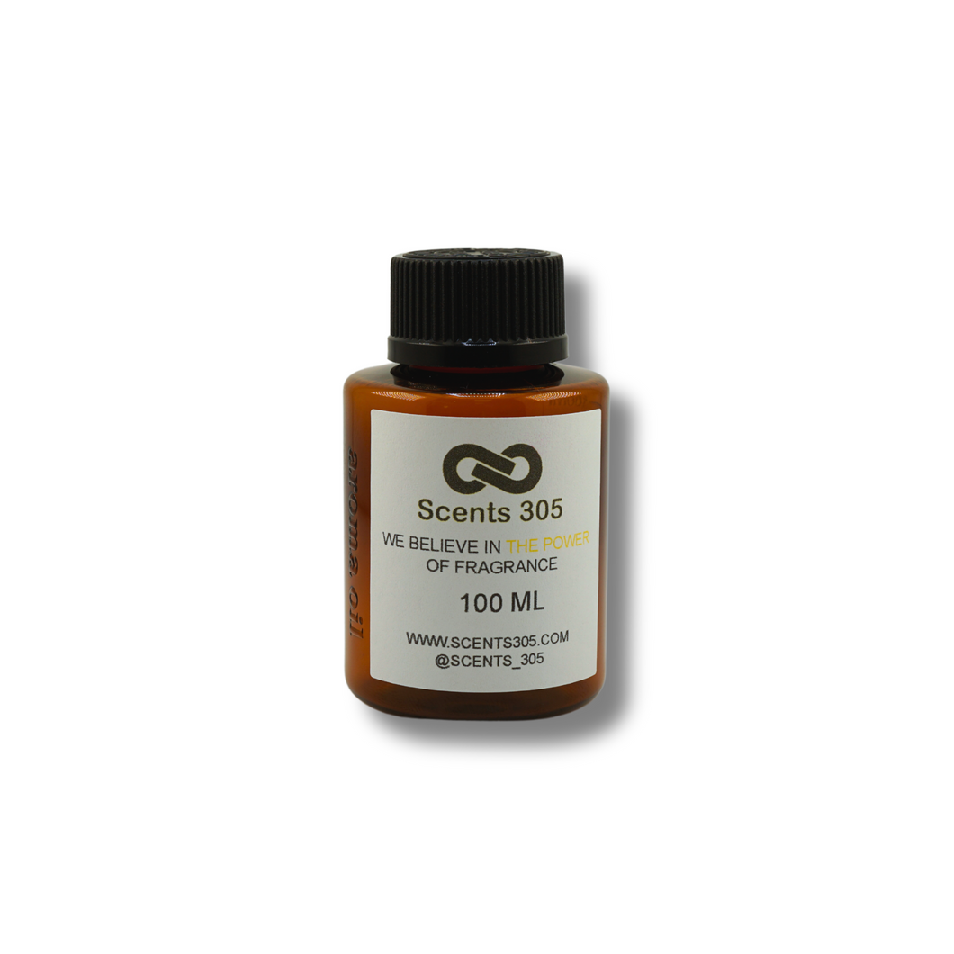 Essential oil Fontainebleau