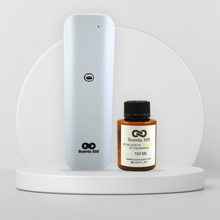 Load image into Gallery viewer, Combo # 1  New ZEN Diffuser + First Fragrance Included 100 ML (Miramar)
